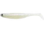 Westin ShadTeez Slim - White Yang Glow - 6g 10cm - Singles - LE