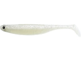 Westin ShadTeez Slim - White Yang Glow - 6g 10cm - Singles - LE