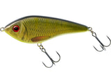 Westin Swim Glidebait Thermochromic - Roach/Perch - 31g 10cm - LE