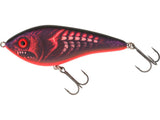 Westin Swim Glidebait Halloween 2026 - Hellfire Nightmare - 53g 12cm - LE