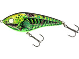 Westin Swim Glidebait Halloween 2026 - Graveyard Prey  - 53g 12cm - LE