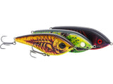 Westin Swim Glidebait Halloween 2026 - Graveyard Prey  - 53g 12cm - LE