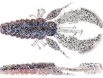 Westin CreCraw Creature Bait - Oyster - 7g 8.5cm