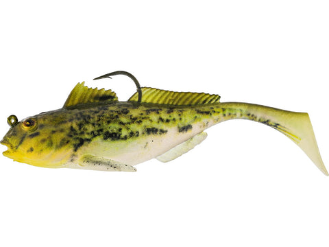 Westin Gunnar The Goby R2F - Headlight Goby - 21g 10cm