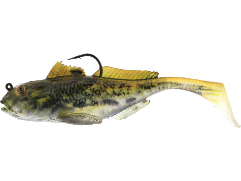 Westin Gunnar The Goby R2F - Spotted Goby - 21g 10cm