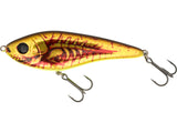 Westin Jerk Halloween 2026 - Radioactive Ripper- 60g 14cm - LE