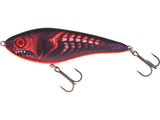Westin Jerk Halloween 2026 - Hellfire Nightmare - 60g 14cm - LE