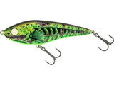 Westin Jerk Halloween 2026 - Graveyard Prey - 60g 14cm - LE