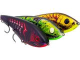 Westin Jerk Halloween 2026 - Graveyard Prey - 60g 14cm - LE