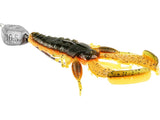Westin Chebu Rig Crecrew R'N'R  - Dark Water Mix - 6.5cm