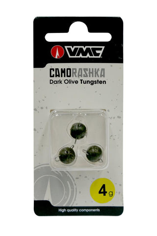 VMC Cheboo Camorashka Tungsten Weight