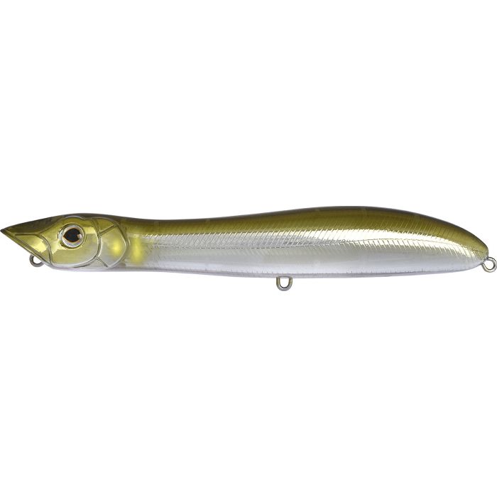 Esca Di Superficie Xorus Patchinko 100 - 10 Cm