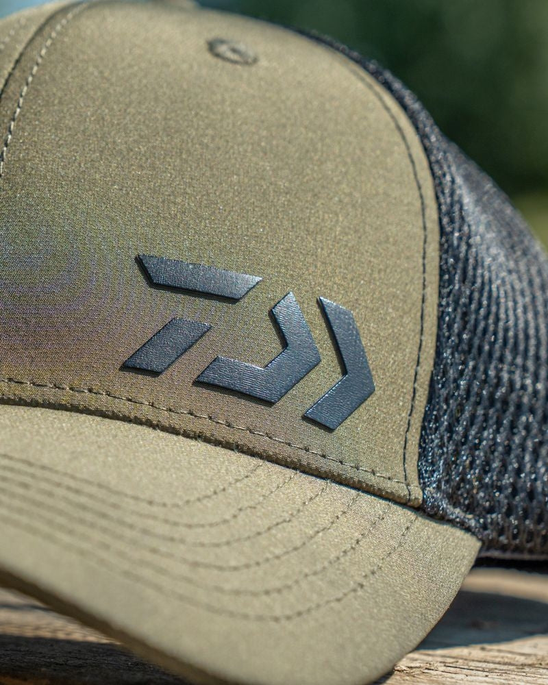 Daiwa Pro Performance Caps – Baits'R'Us