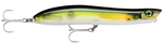 Rapala Maxrap Walk'N Roll - 13cm - Flake Green
