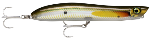 Rapala Maxrap Walk'N Roll - 13cm - Flake Ayu