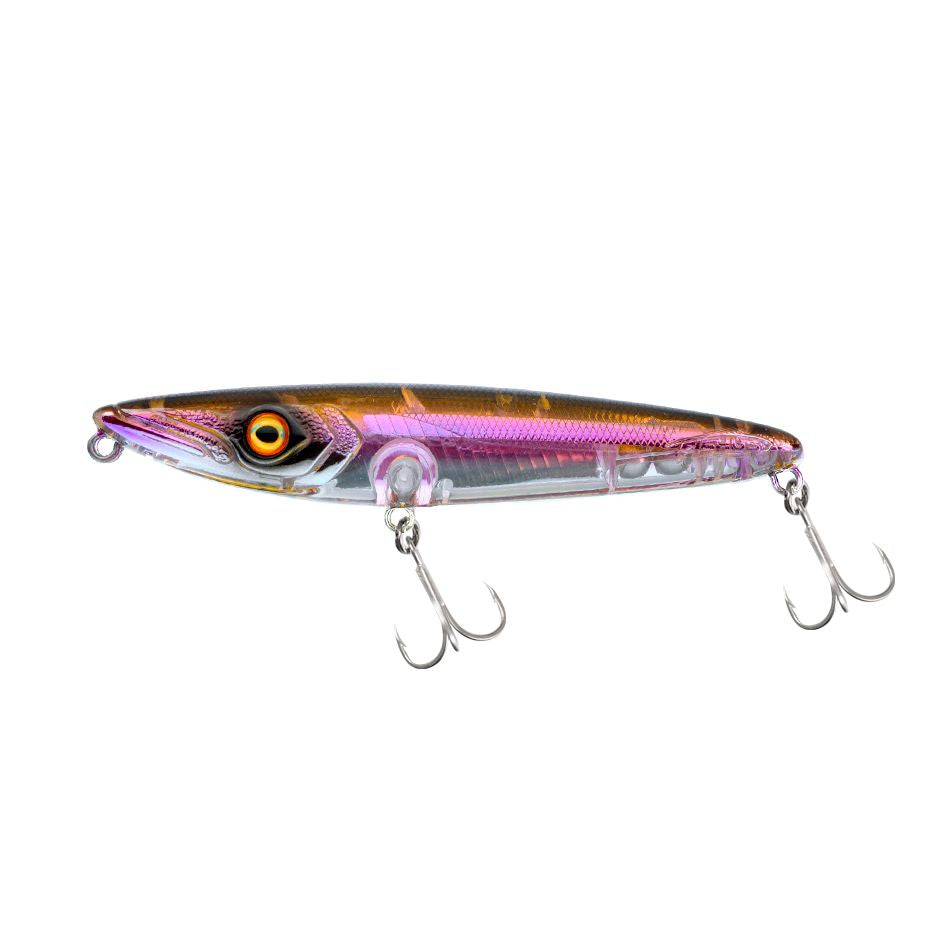 Fishus Espetit - Flashy Shad - 125mm