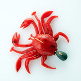 Bait Breath - Rockin Crab 2" - Dappi (Molt Crab)