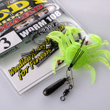 Bait Breath - Rockin Crab 2" - Dappi (Molt Crab)