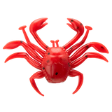 Bait Breath - Rockin Crab 2" - Watermelon Red