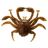 Bait Breath - Rockin Crab 2" - Ebi Miso Red