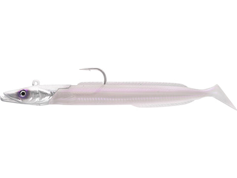 Westin Sandy Andy - Purple Pearlescent - 12g 10cm