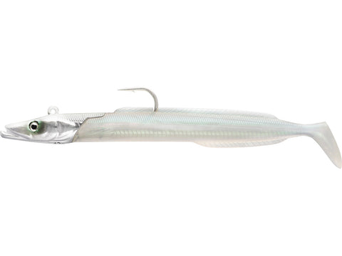 Westin Sandy Andy - Green Pearlescent - 32g 14cm