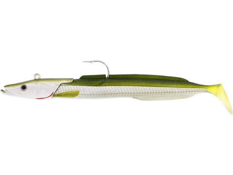 Westin Sandy Andy - Tobis Ammo - 150g 23cm