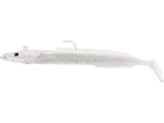 Westin Sandy Andy - Snow White - 62g 17cm