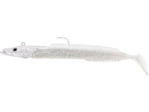 Westin Sandy Andy - Snow White - 82g 19cm