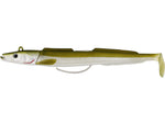 Westin Sandy Andy Weedless - Tobis Ammo - 23g 13cm