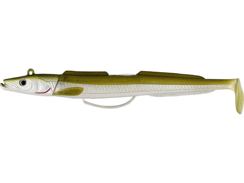 Westin Sandy Andy Weedless - Tobis Ammo - 16g 10cm
