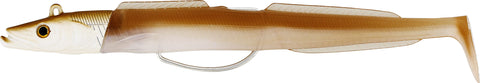 Westin Sandy Andy Weedless - Butterfish - 16g 10cm