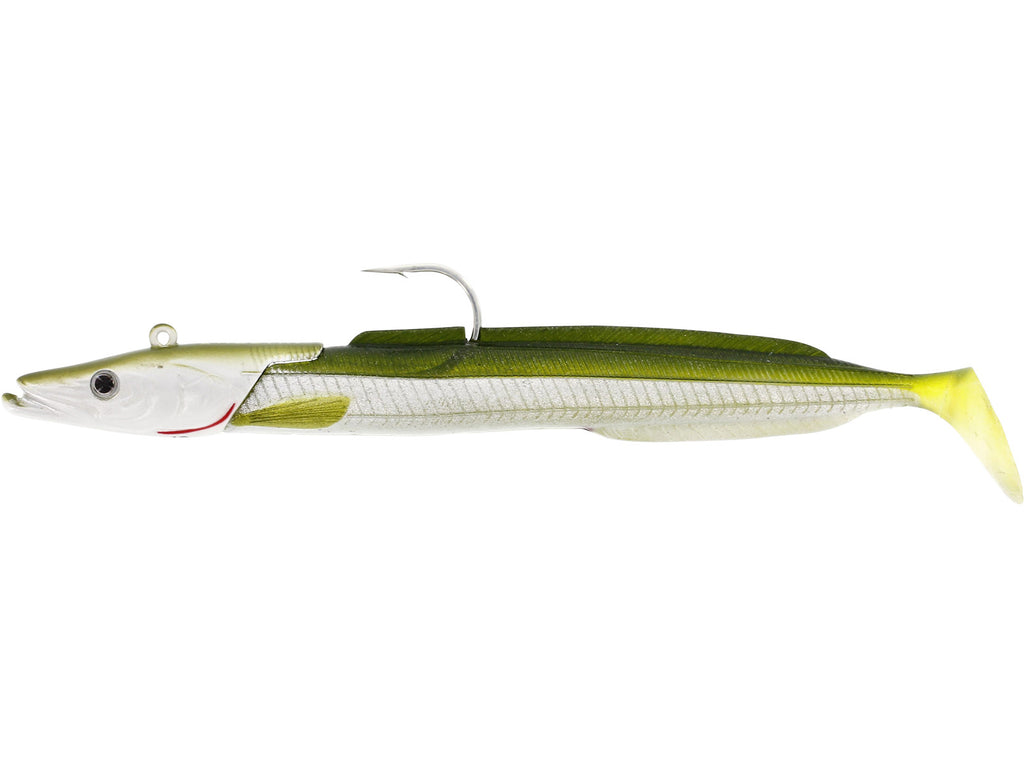 ammo fishing lures Westin Sandy Andy - Tobis Ammo