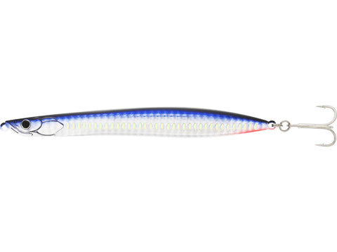 Westin Sandy Fixed SBass - Blue Diamond Scales - 18g 11cm