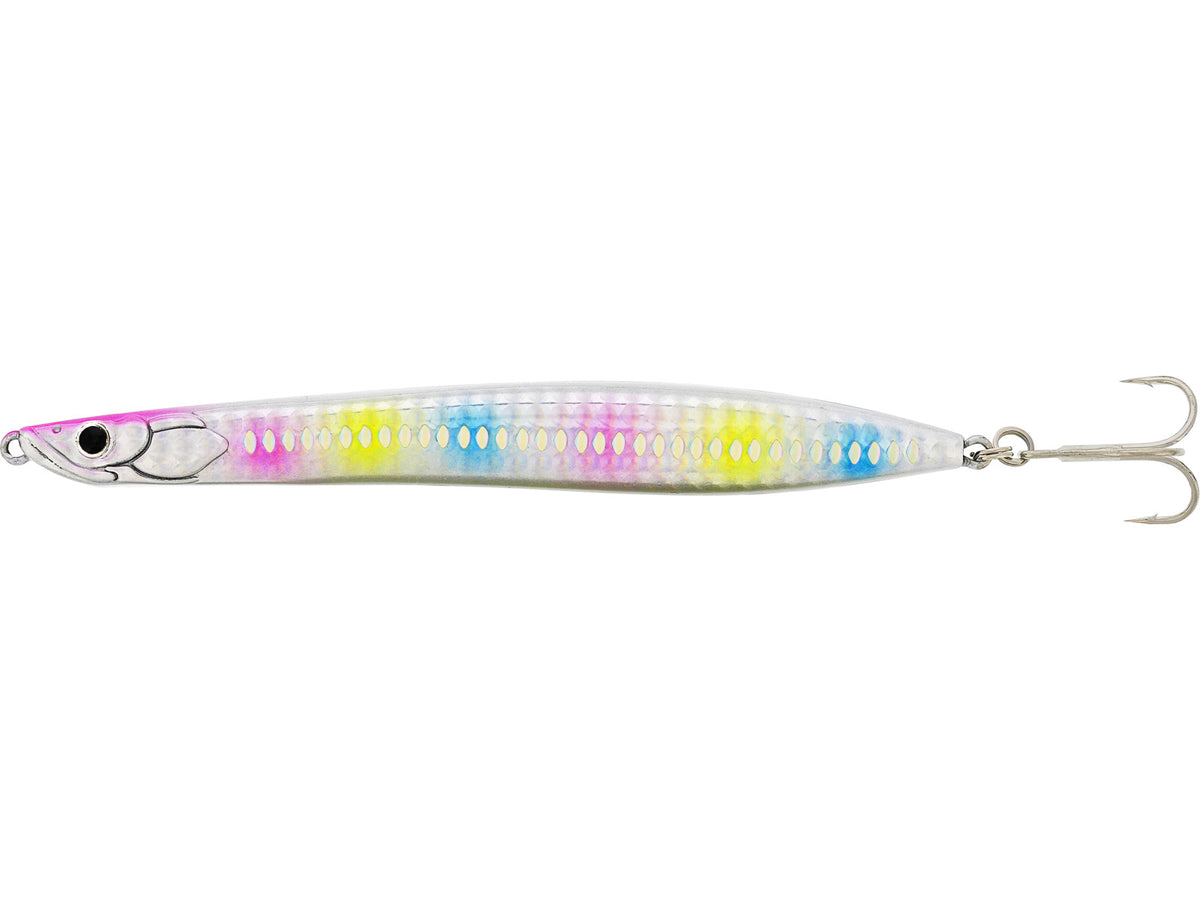 Westin Sandy Fixed SBass - Cotton Candy Scales - 14g 10cm – Baits'R'Us