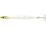 Westin Sandy Fixed SBass - Silver Ghost Scales - 18g 11cm