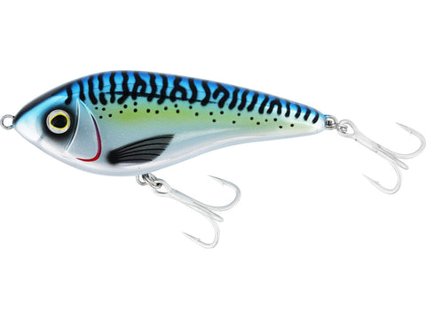 Westin Swim Saltwater - 35g 10cm - Atlantic Mackerel