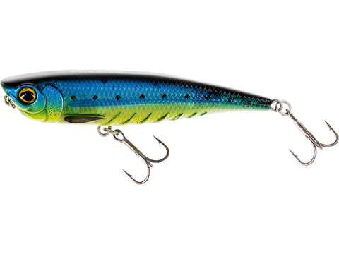 Westin Spot-On Top Walker - 27g 12.5cm - US Shad