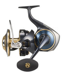Daiwa 25 Saltiga 10000-H (25SAL10000H-G) Reel