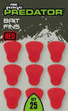 Fox Rage Predator Bait Fins