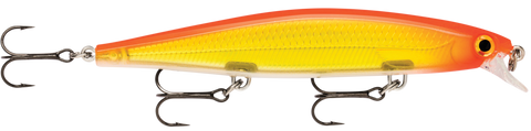 Rapala Shadow Rap - Hot Head