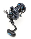 Daiwa Saltist Levelwind 30HB Multiplier Reel