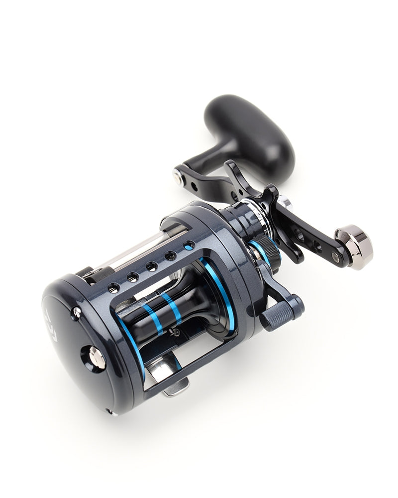 Daiwa Saltist Levelwind 30HB Multiplier Reel – Baits'R'Us