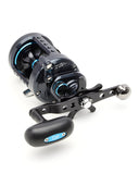 Daiwa Saltist Levelwind 30HB Multiplier Reel
