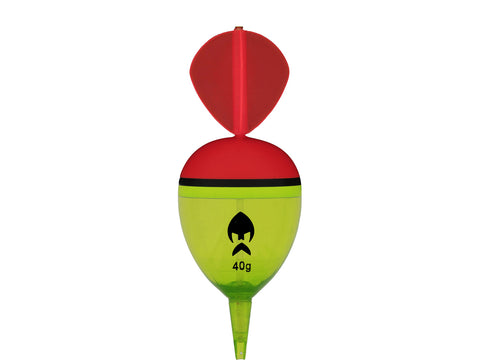 Westin Deadbait Pike Drifter Float