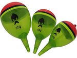 Westin Deadbait Fat Slider Float