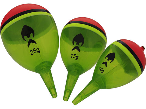 Westin Deadbait Fat Slider Float