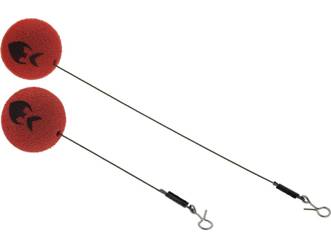 Westin Deadbait Bait Poppers