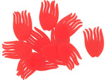 Westin Deadbait Spotty Rig Fins