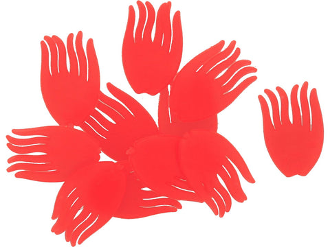 Westin Deadbait Spotty Rig Fins